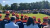 Foto vom Album: Kreisjugendfeuerwehrtag 2025 in Hoppenrade  (Bild vergrößern)
