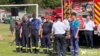 Foto vom Album: Kreisjugendfeuerwehrtag 2025 in Hoppenrade  (Bild vergrößern)