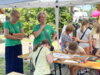 Foto vom Album: Kinderfest 2025