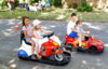 Foto vom Album: Kinderfest 2025