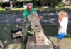 Foto vom Album: Kinderfest 2025