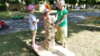 Foto vom Album: Kinderfest 2025