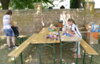 Foto vom Album: Kinderfest 2025