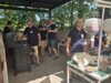 Foto vom Album: Trecker- und Oldtimertreffen in Bücknitz 