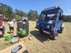 Foto vom Album: Trecker- und Oldtimertreffen in Bücknitz 
