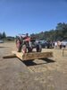 Foto vom Album: Trecker- und Oldtimertreffen in Bücknitz 
