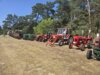 Foto vom Album: Trecker- und Oldtimertreffen in Bücknitz 
