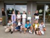 Die Gewinner der Klasse 4