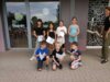 Die Gewinner der Lerngruppe 2