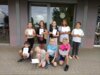 Die Gewinner der Klasse 3