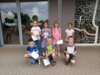 Die Gewinner der Lerngruppe 1