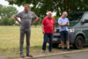 Foto vom Album: 2025-06-28 LM Rollerski