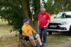 Foto vom Album: 2025-06-28 LM Rollerski