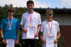 Foto vom Album: 2025-06-28 LM Rollerski