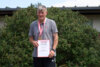 Foto vom Album: 2025-06-28 LM Rollerski