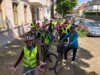 Foto vom Album: Erlebnisreiche Tage im KiJuKuZ