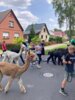 Foto vom Album: Erlebnisreiche Tage im KiJuKuZ