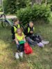 Foto vom Album: Erlebnisreiche Tage im KiJuKuZ