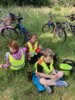 Foto vom Album: Erlebnisreiche Tage im KiJuKuZ