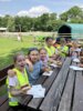 Foto vom Album: Erlebnisreiche Tage im KiJuKuZ