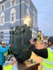 Foto vom Album: Erlebnisreiche Tage im KiJuKuZ