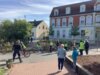Foto vom Album: Fahrradprüfung Klasse 4