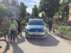 Foto vom Album: Fahrradprüfung Klasse 4