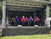 Foto vom Album: Sommerfest Schloß Haldem