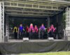 Foto vom Album: Sommerfest Schloß Haldem