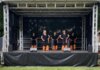 Foto vom Album: Sommerfest Schloß Haldem