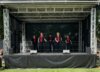 Foto vom Album: Sommerfest Schloß Haldem