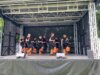 Foto vom Album: Sommerfest Schloß Haldem