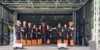 Foto vom Album: Sommerfest Schloß Haldem