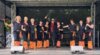 Foto vom Album: Sommerfest Schloß Haldem