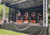Foto vom Album: Sommerfest Schloß Haldem