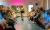 Foto vom Album: Klasse 5 präsentiert die Holiday Fashion Show