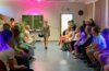 Foto vom Album: Klasse 5 präsentiert die Holiday Fashion Show