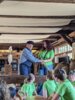 Foto vom Album: Jugend- und Familienwochenende in Sachsen