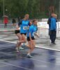 Foto vom Album: Kreismeisterschaft Ludwigsfelde 2025