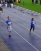 Foto vom Album: Kreismeisterschaft Ludwigsfelde 2025