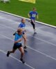 Foto vom Album: Kreismeisterschaft Ludwigsfelde 2025