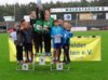 Foto vom Album: Kreismeisterschaft Ludwigsfelde 2025