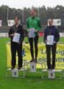 Foto vom Album: Kreismeisterschaft Ludwigsfelde 2025