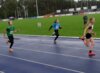 Foto vom Album: Kreismeisterschaft Ludwigsfelde 2025