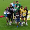Foto vom Album: Kreismeisterschaft Ludwigsfelde 2025