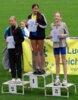 Foto vom Album: Kreismeisterschaft Ludwigsfelde 2025