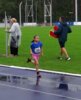 Foto vom Album: Kreismeisterschaft Ludwigsfelde 2025