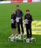 Foto vom Album: Kreismeisterschaft Ludwigsfelde 2025
