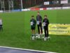 Foto vom Album: Kreismeisterschaft Ludwigsfelde 2025