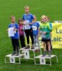 Foto vom Album: Kreismeisterschaft Ludwigsfelde 2025